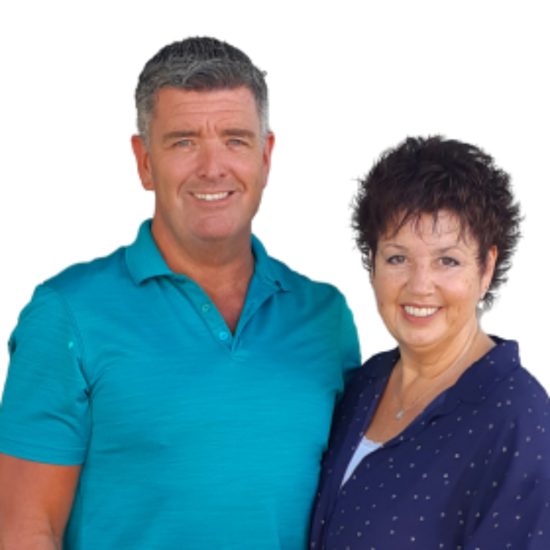 Russ+Lisa - Mississauga, ON