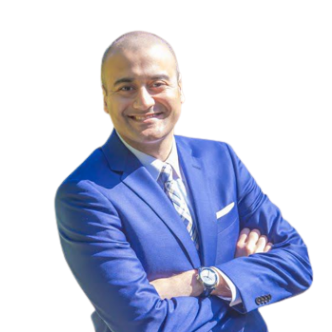 Sameer - Surrey East, BC