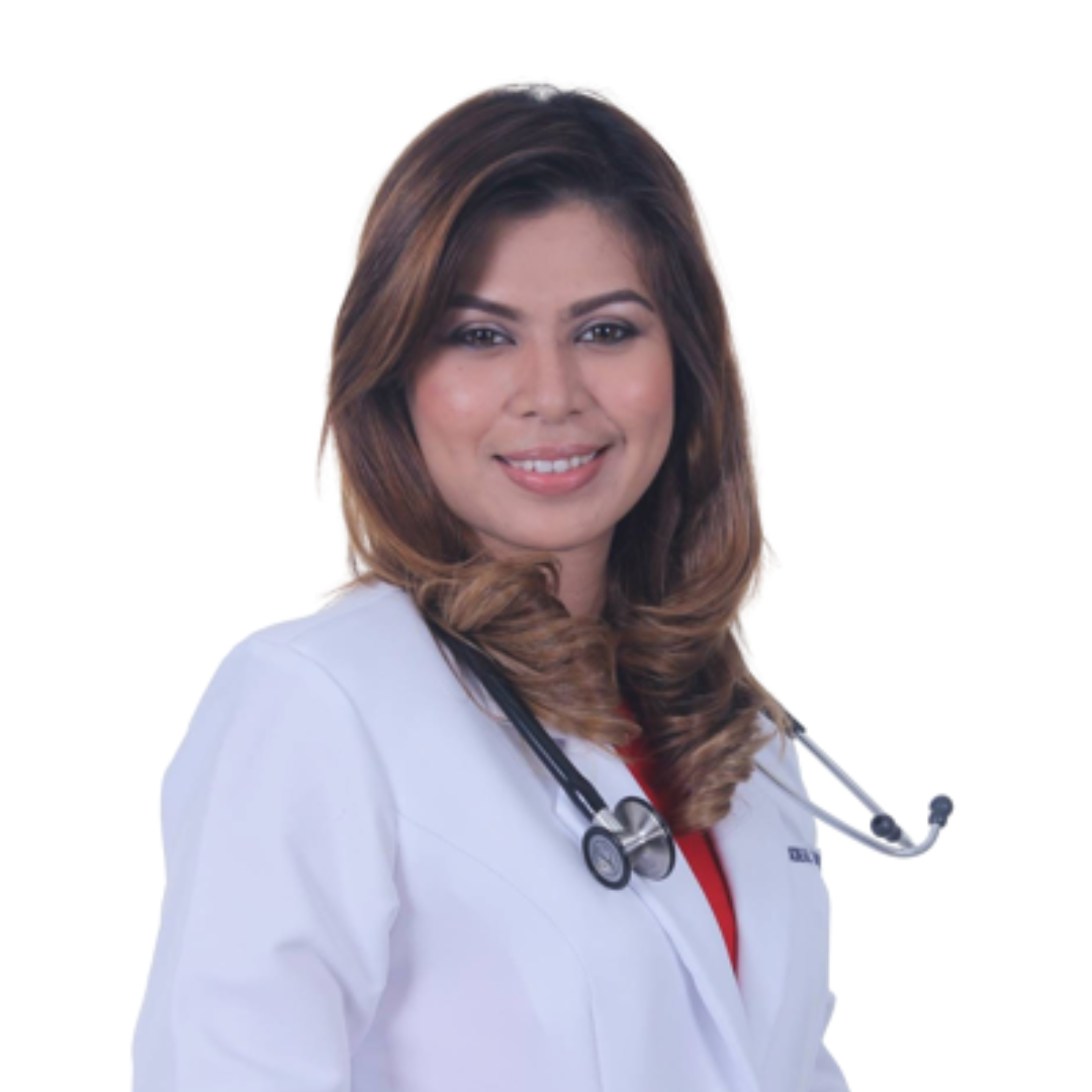 Racheal - Surrey, BC