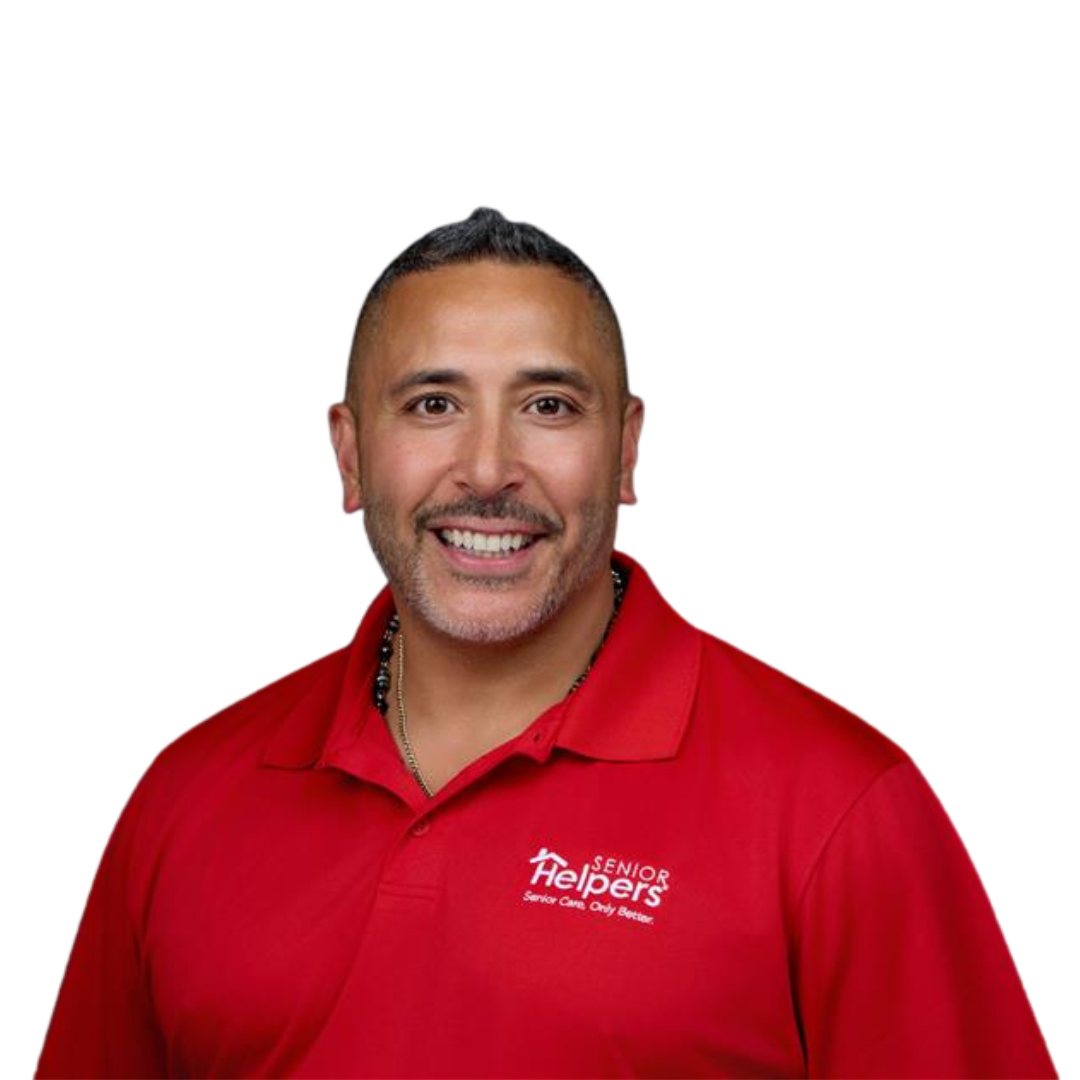 Robert - Victoria, BC