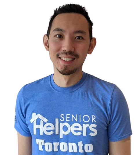 Rob - Mid-Town Toronto, ON